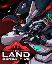The Land Beneath Us Xbox Series X