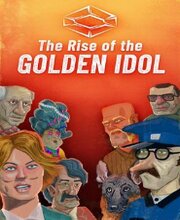 The Rise of the Golden Idol PS5
