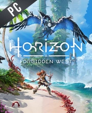 Horizon Forbidden West