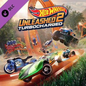 HOT WHEELS UNLEASHED 2 Fast & Furious Expansion Pack PS4