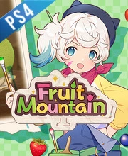 Fruit Mountain PS4
