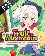 Fruit Mountain PS5