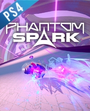 Phantom Spark PS4