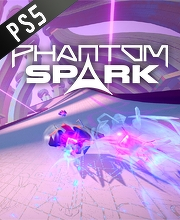 Phantom Spark PS5