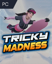 Tricky Madness