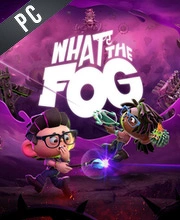What the Fog
