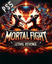 Mortal Fight Lethal Revenge PS5