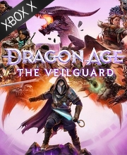 Dragon Age The Veilguard Xbox Series X