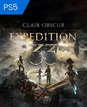 Clair Obscur Expedition 33 PS5