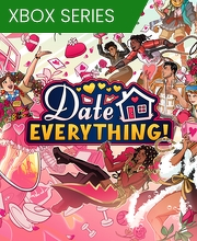Date Everything! Xbox Series X