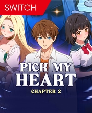 Pick My Heart Chapter 2 Nintendo Switch