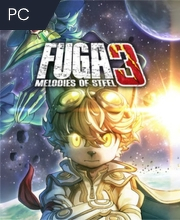 Fuga Melodies of Steel 3