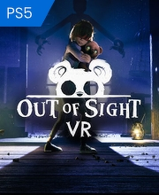 Out of Sight VR PS5