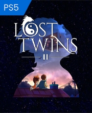 Lost Twins 2 PS5