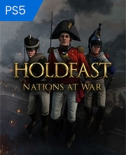 Holdfast Nations At War PS5