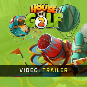 House of Golf 2