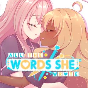 All the Words She Wrote PS5
