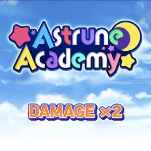 Astrune Academy Damage x2 PS5