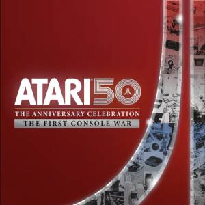 Atari 50 The First Console War PS5