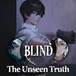 Blind The Unseen Truth Xbox One