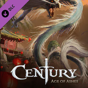 Century Age of Ashes Forgotten Bay Pack