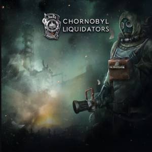 Chornobyl Liquidators PS5