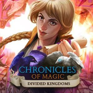 Chronicles of Magic Divided Kingdoms PS5