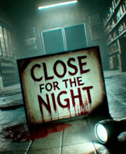 Close For The Night PS4