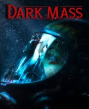 Dark Mass PS5