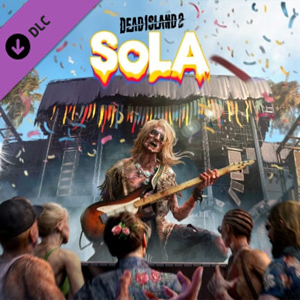 Dead Island 2 SOLA PS5