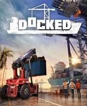 Docked