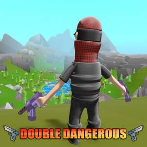 Double Dangerous PS5