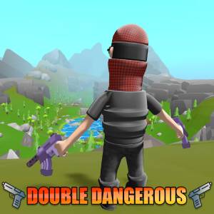 Double Dangerous Xbox One