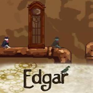 Edgars Poetical Nightmare Xbox One