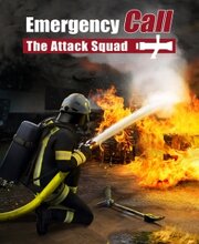 Emergency Call 112 The Attack Squad