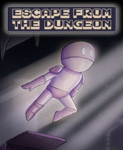 Escape from the Dungeon Xbox One