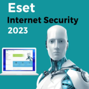 ESET Internet Security 2023