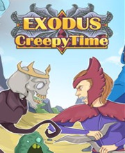 Exodus Creepy Time