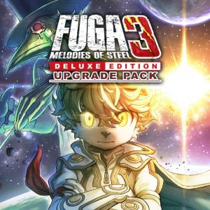 Fuga Melodies of Steel 3 Deluxe Edition Upgrade Pack Xbox Series X