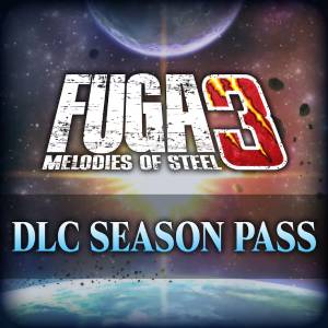Fuga Melodies of Steel 3 Season Pass Xbox One