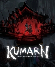 Kumarn The Wandering Spirit Xbox Series X