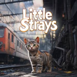 Little Strays New hideouts Nintendo Switch