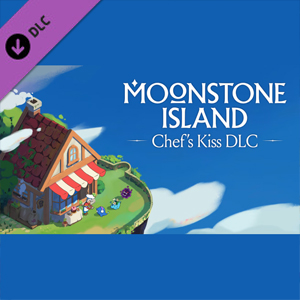 Moonstone Island Chefs Kiss DLC Pack