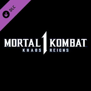 Mortal Kombat 1 Khaos Reigns Bundle Xbox Series X