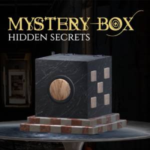 Mystery Box Hidden Secrets Xbox One