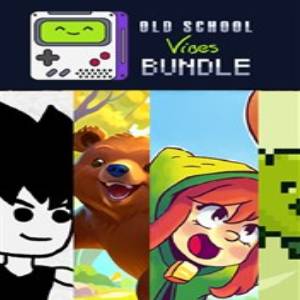 Old School Vibes Bundle Xbox One