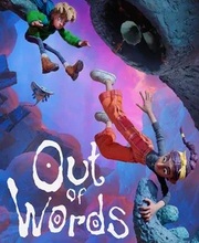 Out of Words PS5