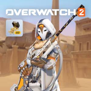 Overwatch 2 Starter Pack Season 16 Xbox One
