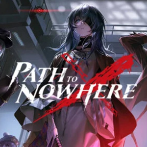 Path to Nowhere Direct Top-Up