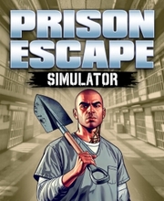Prison Escape Simulator Dig Out